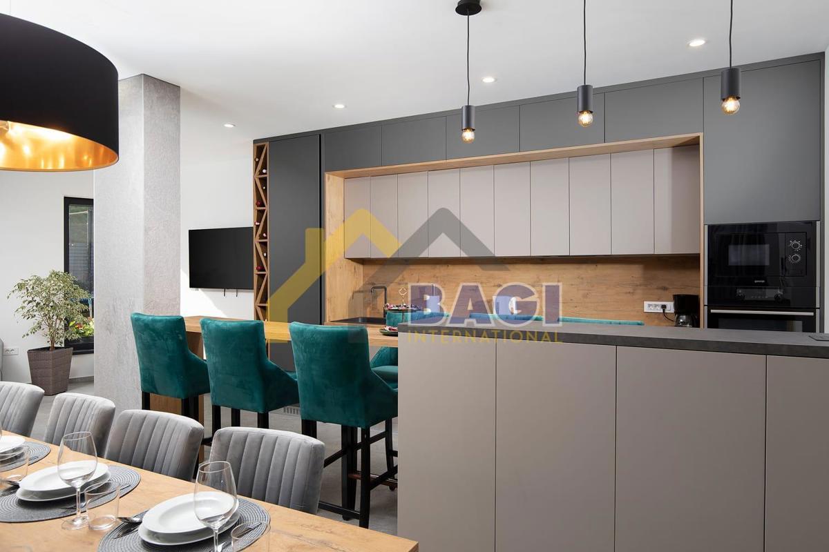 Casa Medulin, 300m2