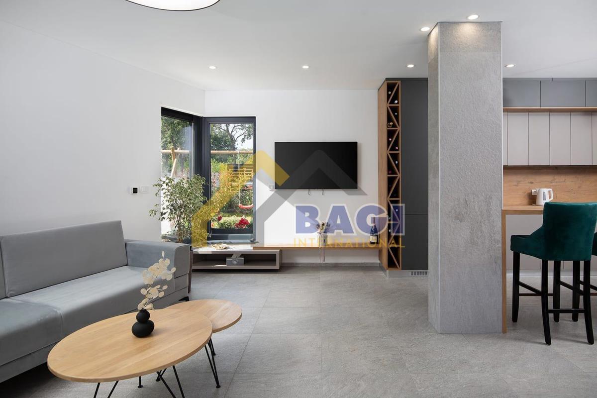 Casa Medulin, 300m2