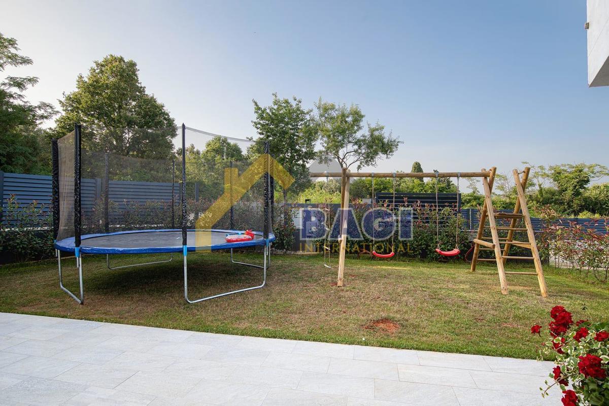 Casa Medulin, 300m2