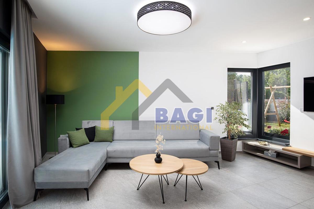 Casa Medulin, 300m2