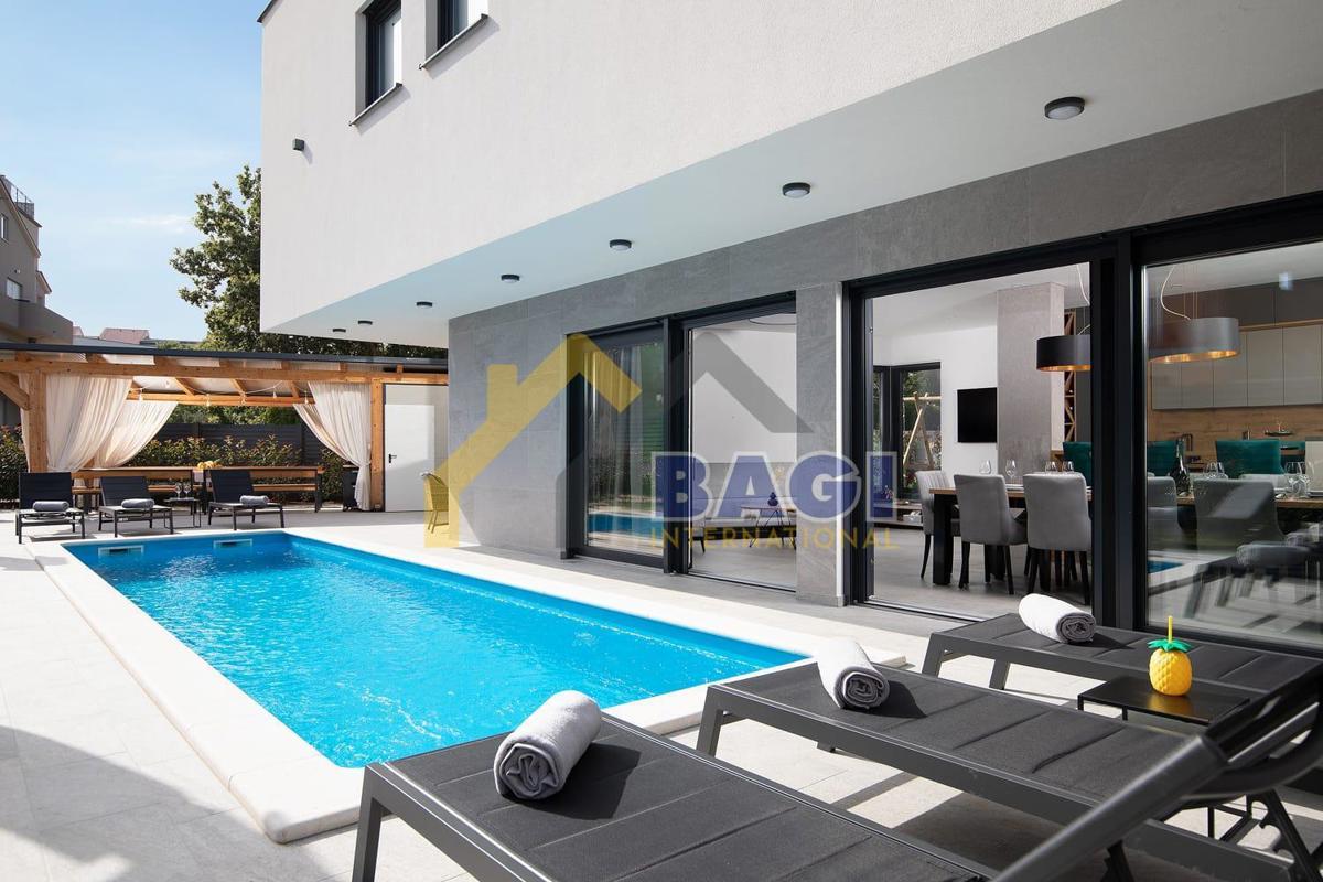 Casa Medulin, 300m2