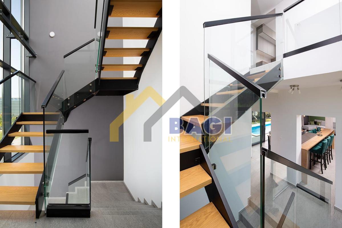 Casa Medulin, 300m2