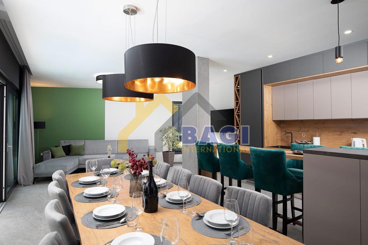 Casa Medulin, 300m2