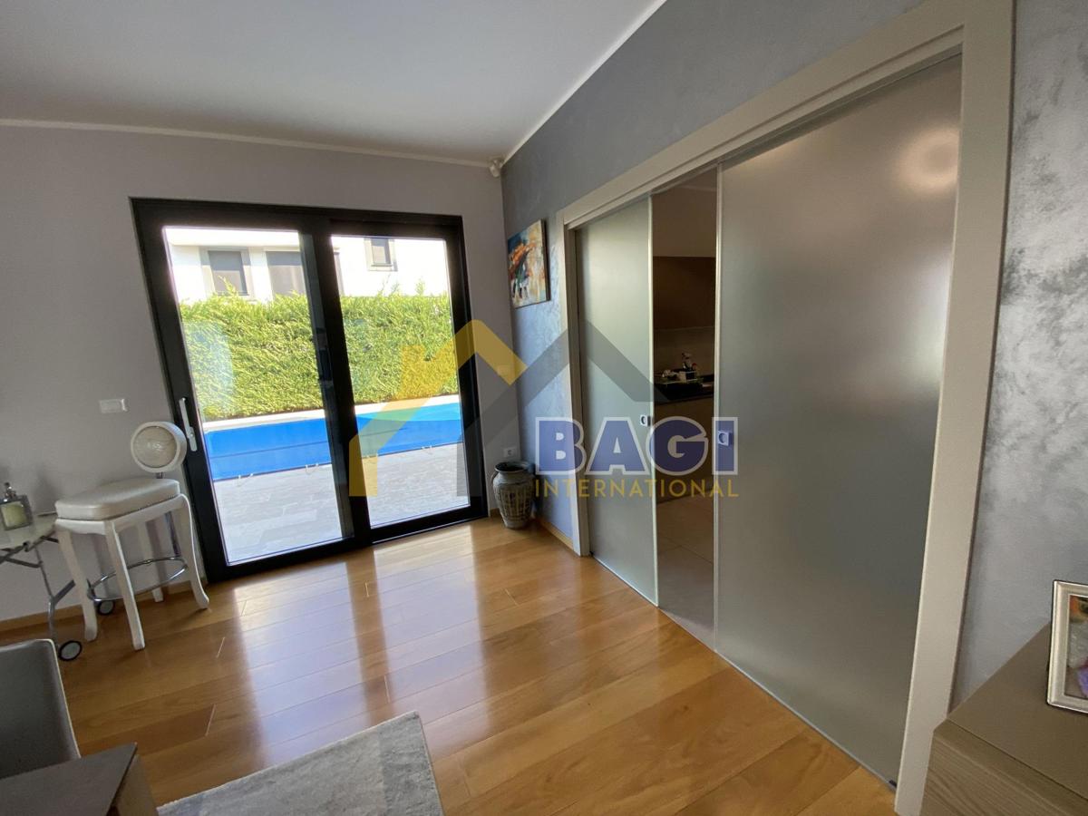 Casa Fažana, 340m2