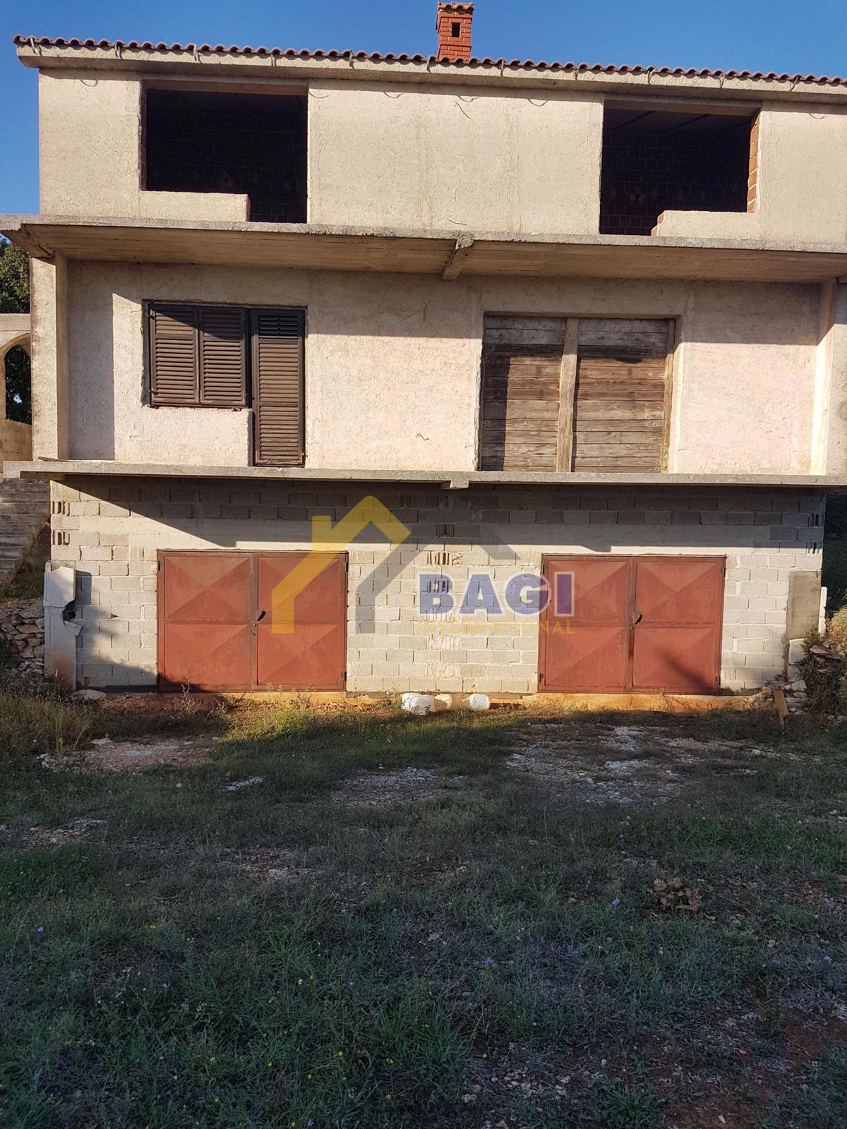 Terreno edificabile Šišan, Ližnjan, 4.824m2