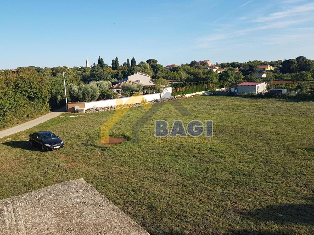 Terreno edificabile Šišan, Ližnjan, 4.824m2