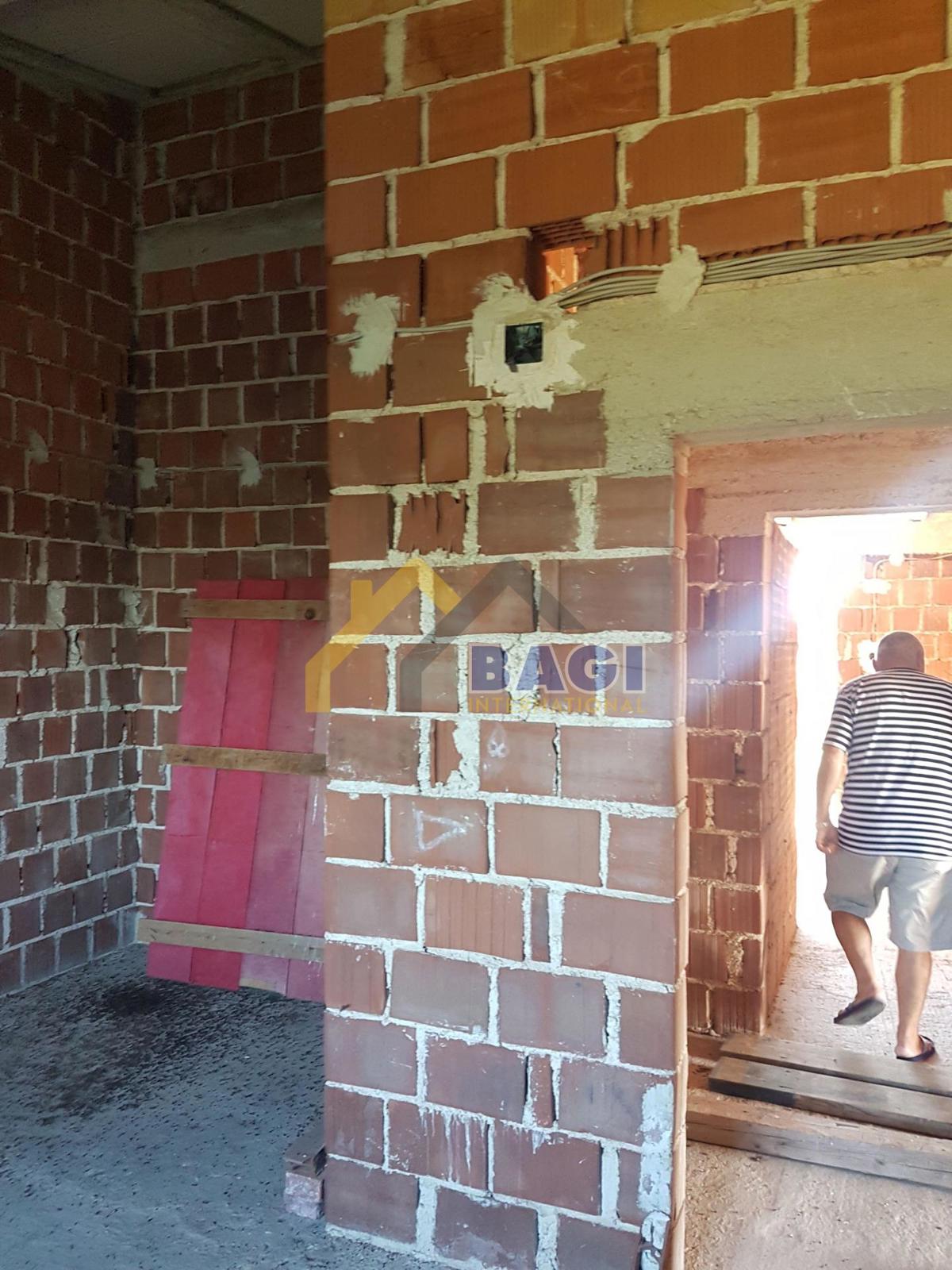 Terreno edificabile Šišan, Ližnjan, 4.824m2