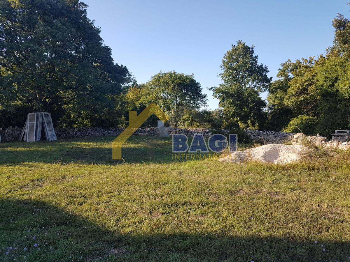 Terreno edificabile Šišan, Ližnjan, 4.824m2