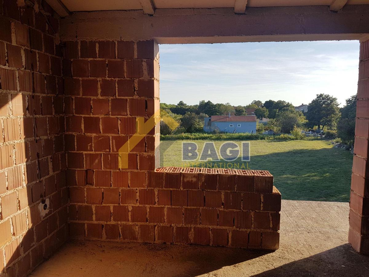 Terreno edificabile Šišan, Ližnjan, 4.824m2