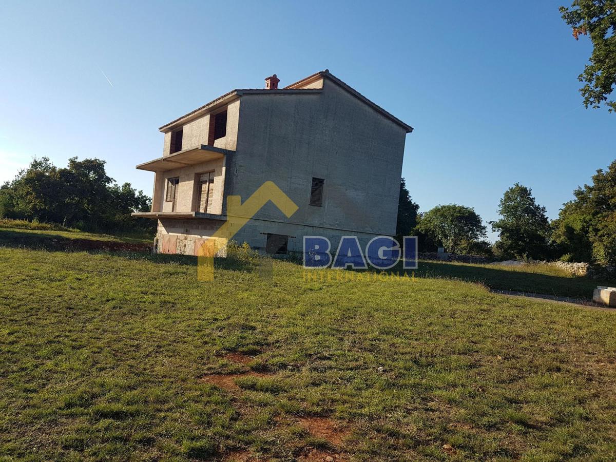 Terreno edificabile Šišan, Ližnjan, 4.824m2