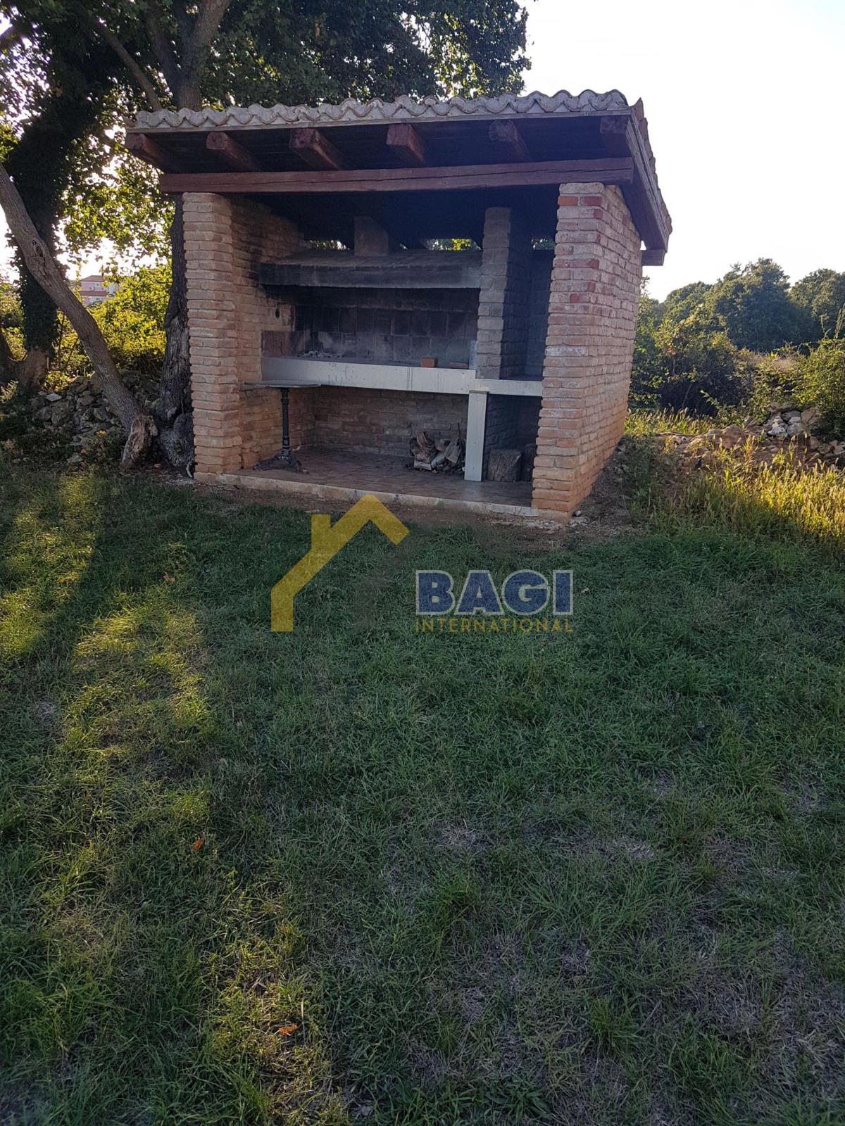 Terreno edificabile Šišan, Ližnjan, 4.824m2