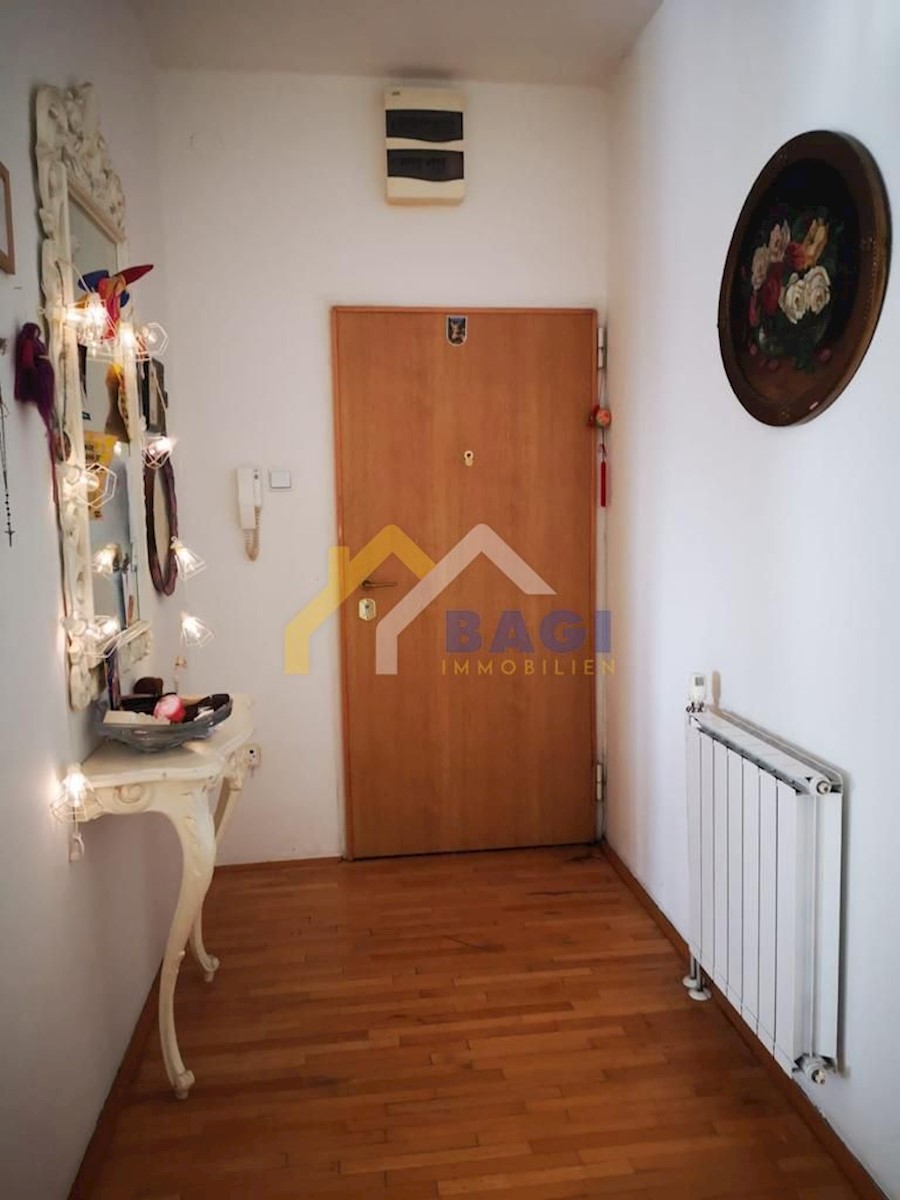 Appartamento Bijenik, Črnomerec, 123m2