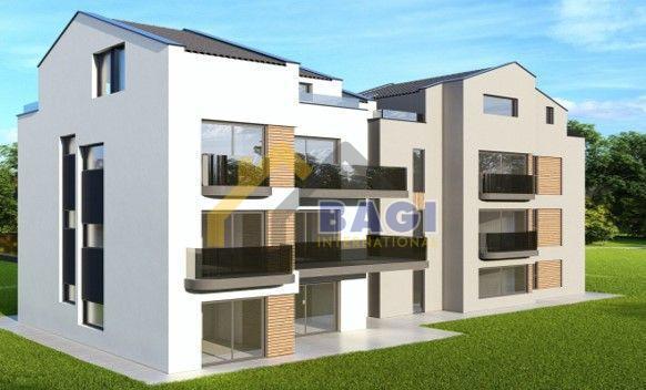 Appartamento Rovinj, 133,40m2