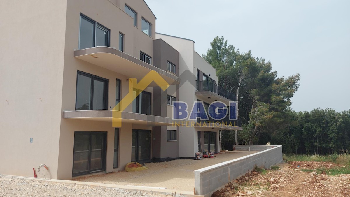 Appartamento Rovinj, 133,40m2