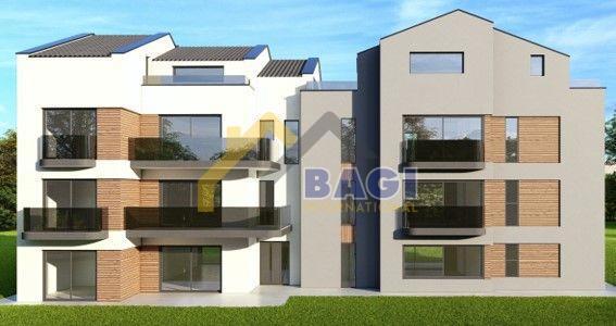 Appartamento Rovinj, 133,40m2