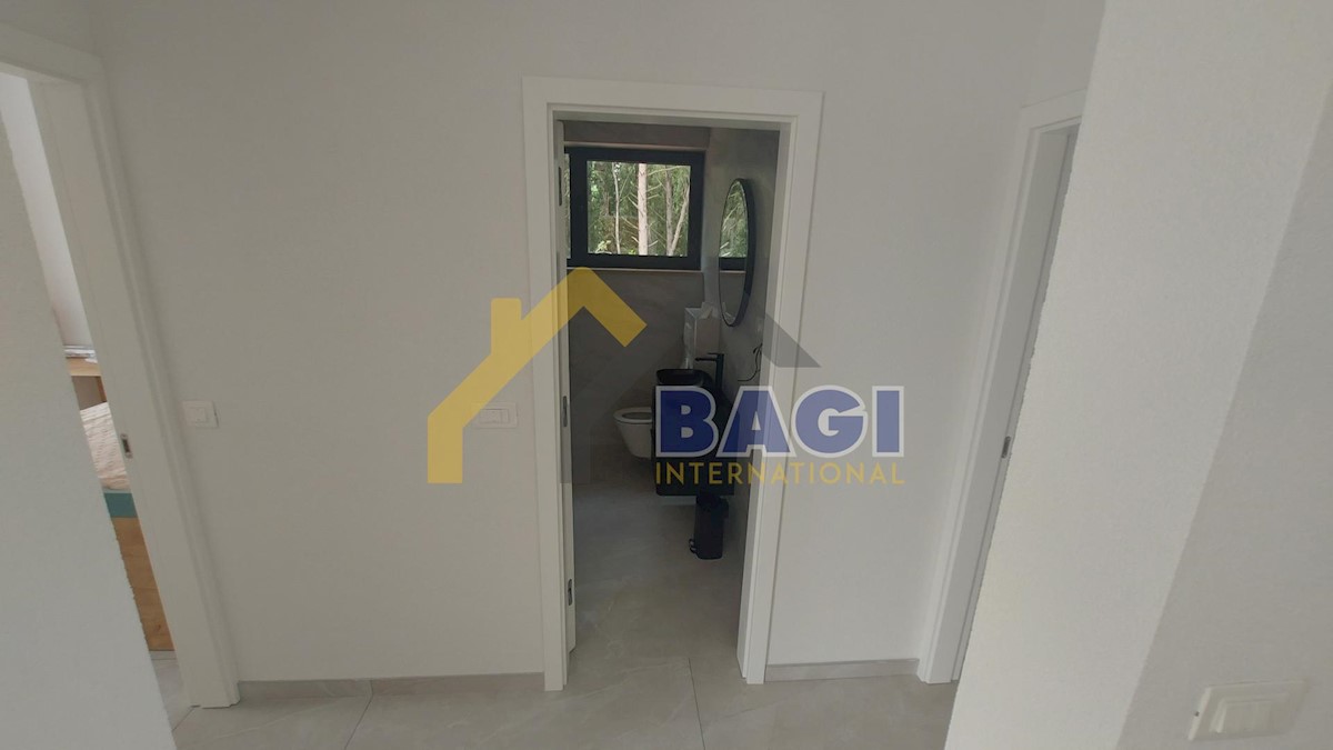 Appartamento Rovinj, 133,40m2