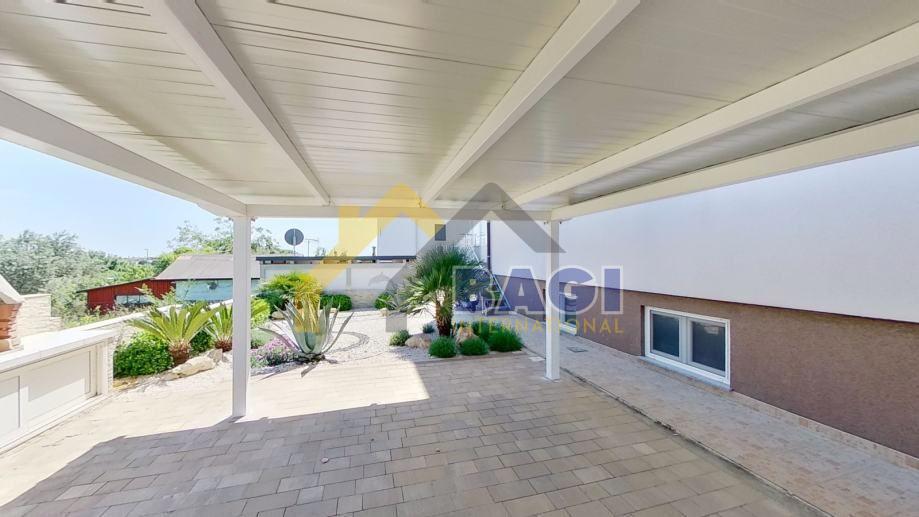 Appartamento Novigrad, 66m2