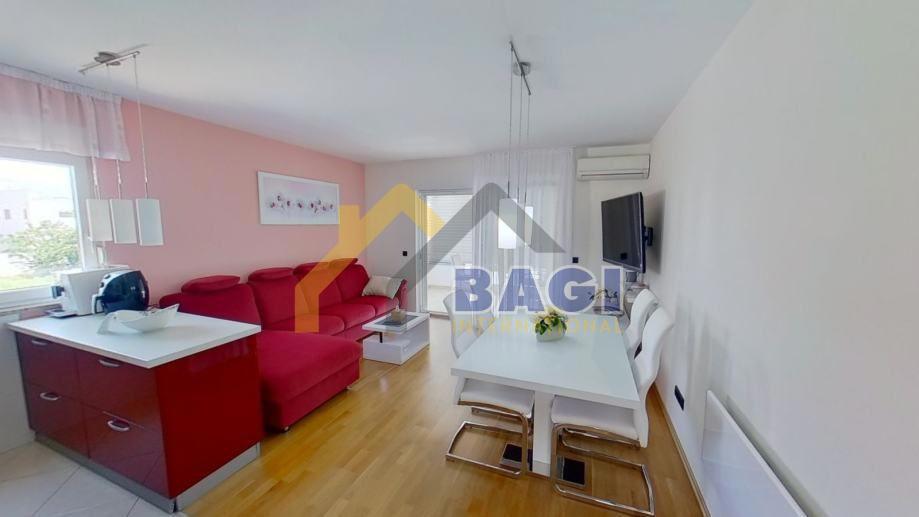 Appartamento Novigrad, 66m2