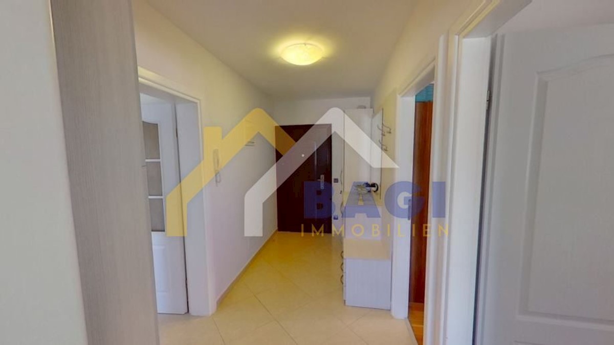 Appartamento Novigrad, 66m2