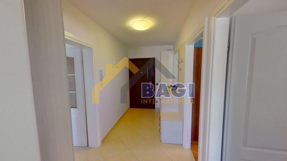Appartamento Novigrad, 66m2