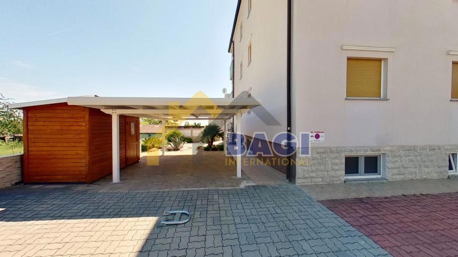 Appartamento Novigrad, 66m2