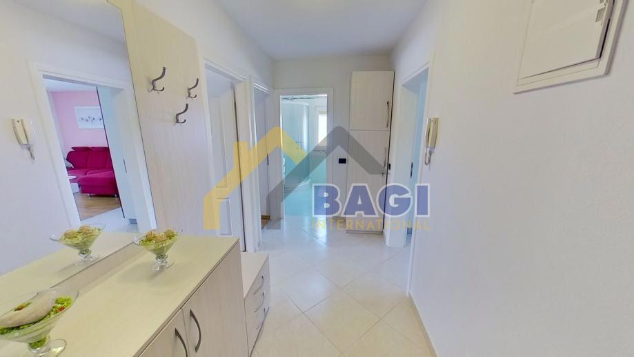 Appartamento Novigrad, 66m2