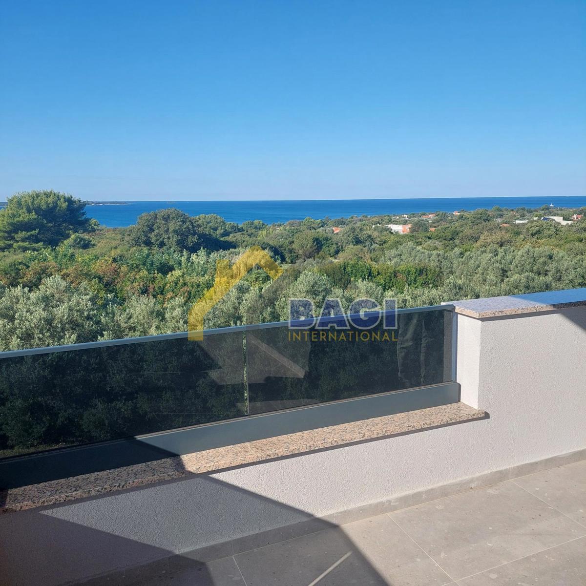 Appartamento Peroj, Vodnjan, 104,73m2