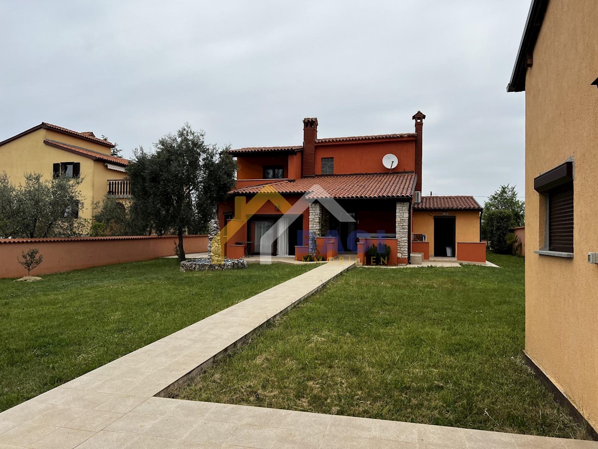 Casa Valbandon, Fažana, 240m2