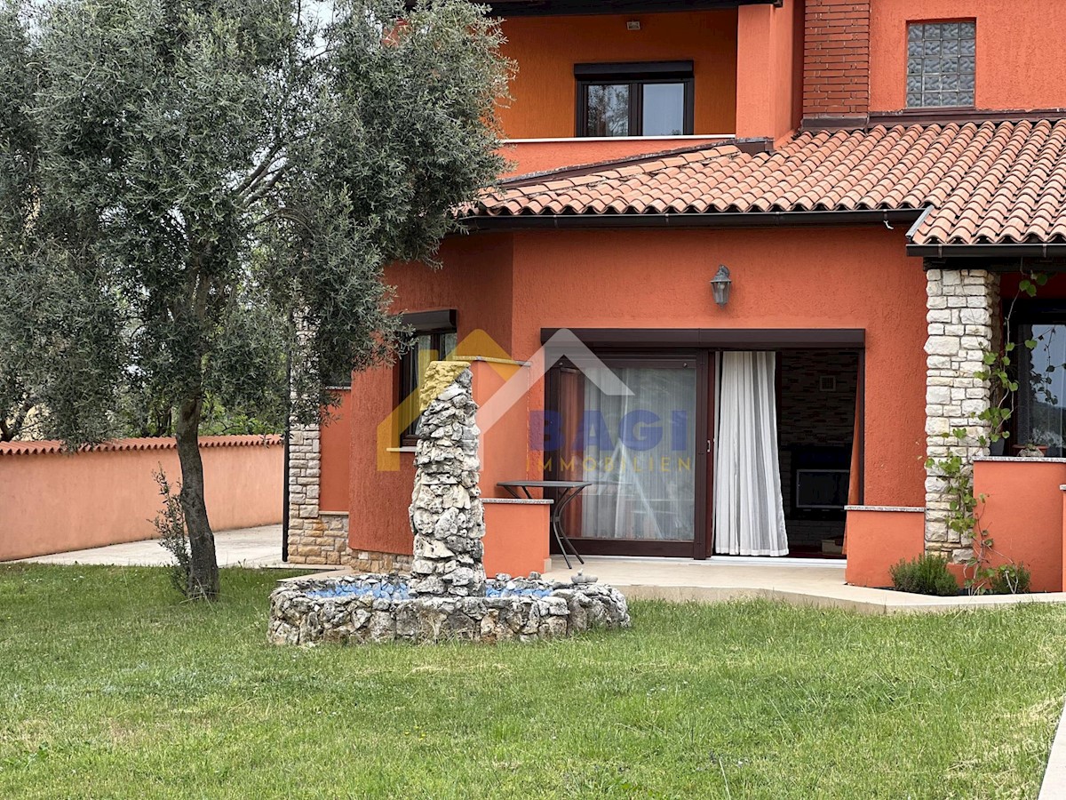 Casa Valbandon, Fažana, 240m2