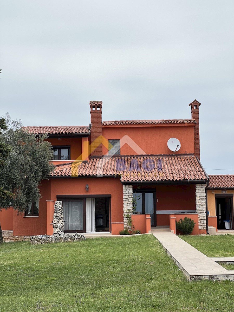 Casa Valbandon, Fažana, 240m2