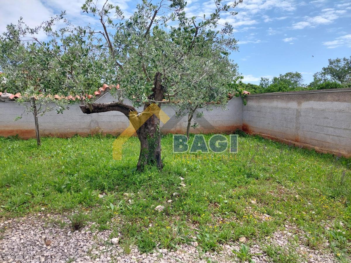 Istria-Pola- Bellissimo piano terra 180m2