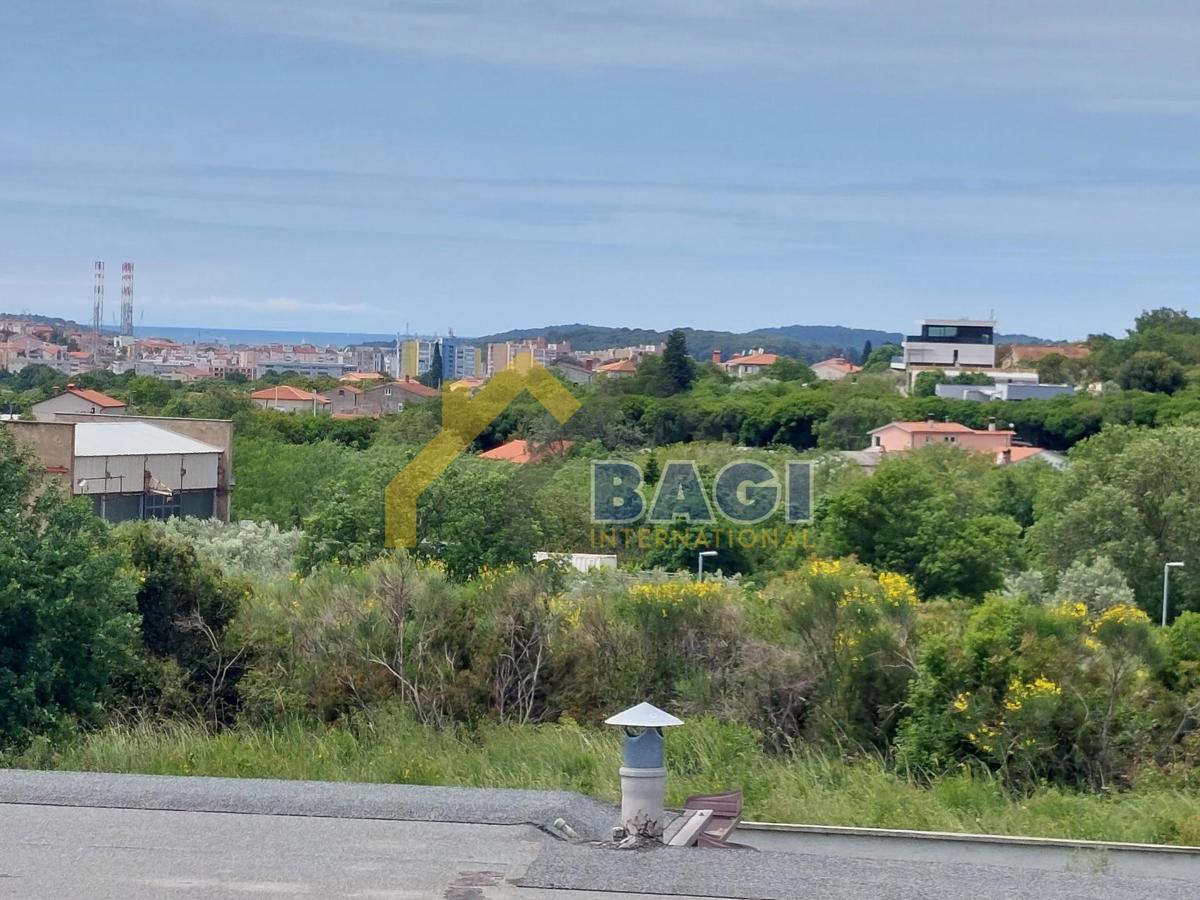 Istria-Pola- Bellissimo piano terra 180m2