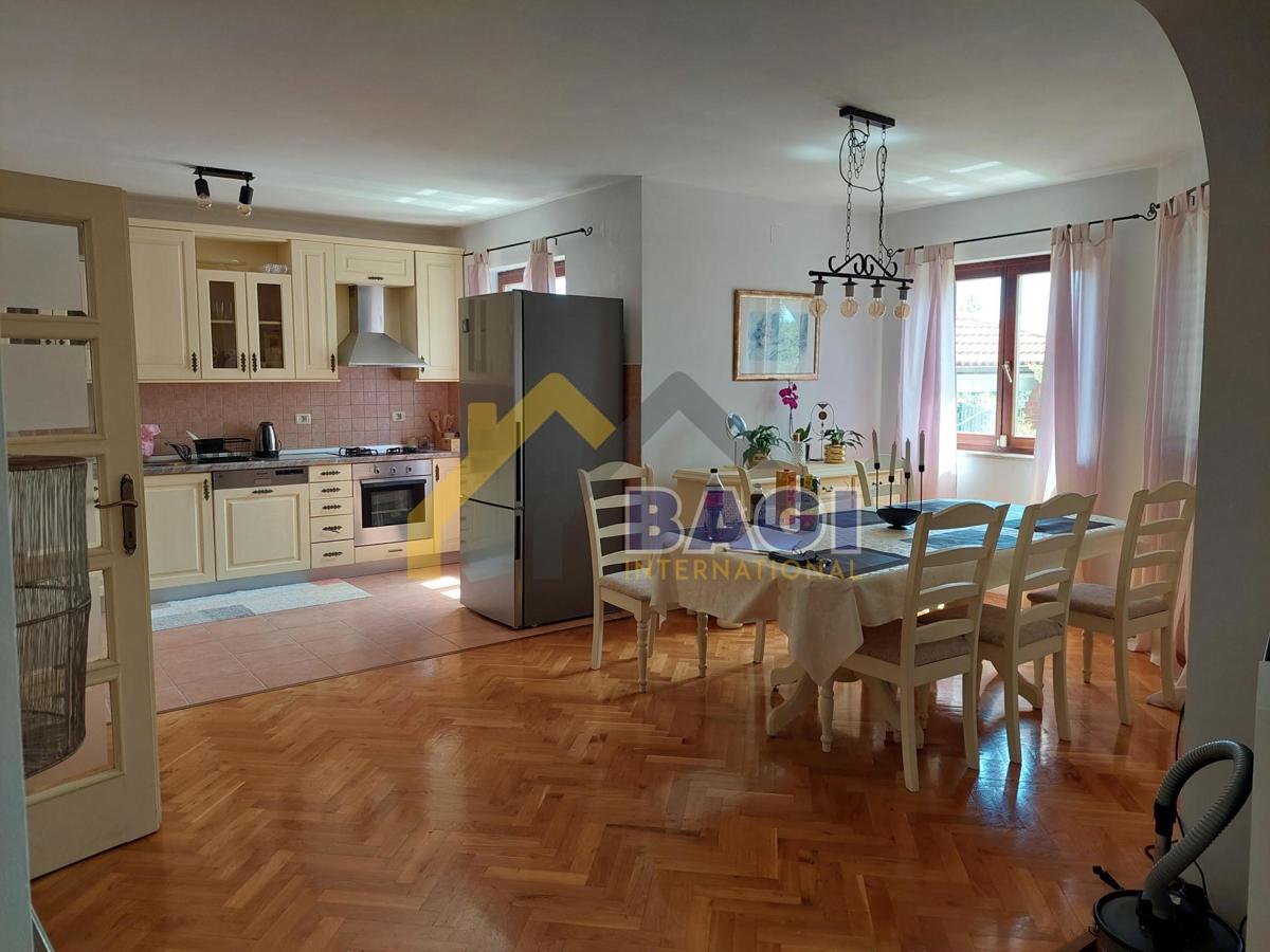 Istria-Pola- Bellissimo piano terra 180m2