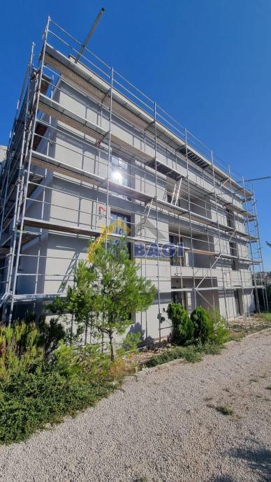 Appartamento Jezera, Tisno, 79,58m2