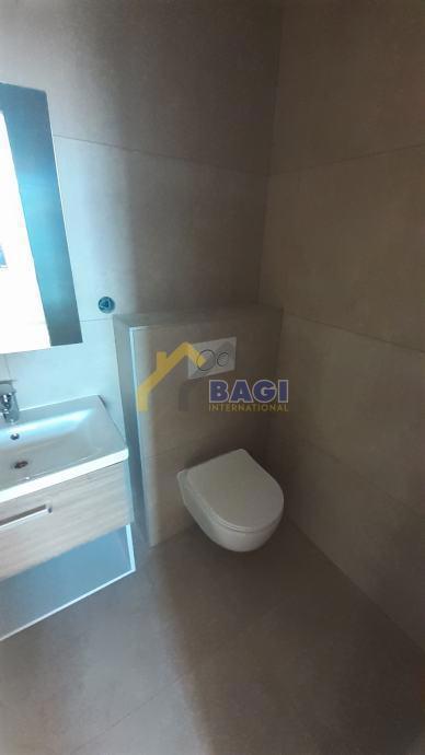 Appartamento Jezera, Tisno, 79,58m2