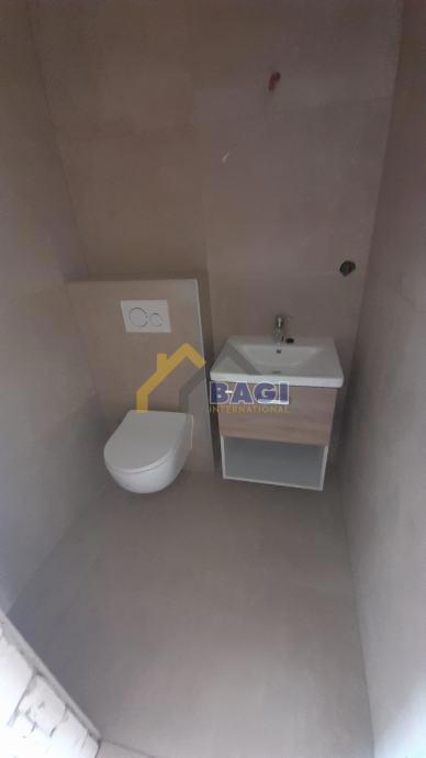 Appartamento Jezera, Tisno, 79,58m2