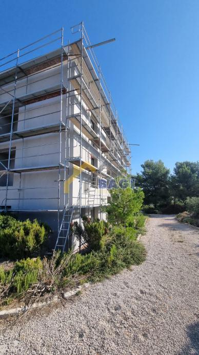 Appartamento Jezera, Tisno, 79,58m2