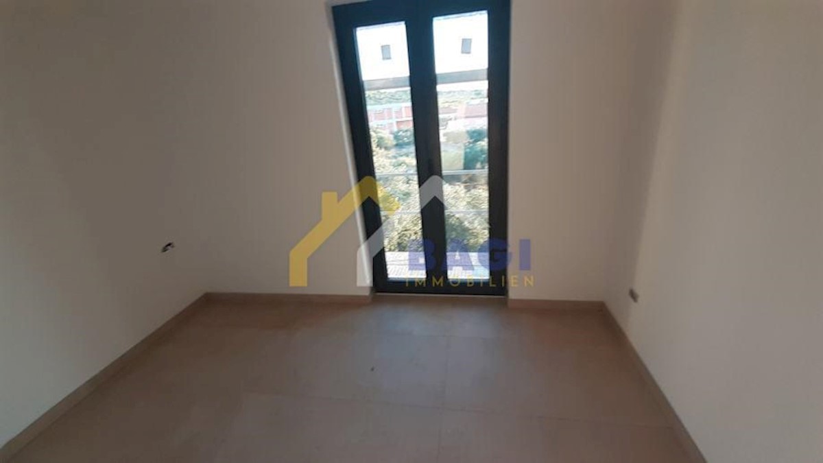 Appartamento Jezera, Tisno, 79,58m2