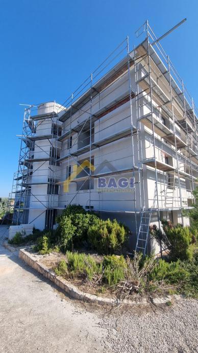 Appartamento Jezera, Tisno, 79,58m2