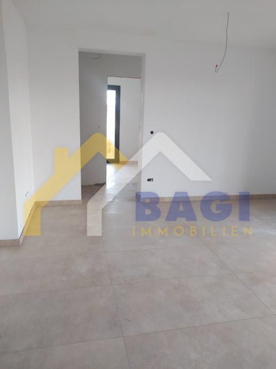 Appartamento Jezera, Tisno, 79,58m2