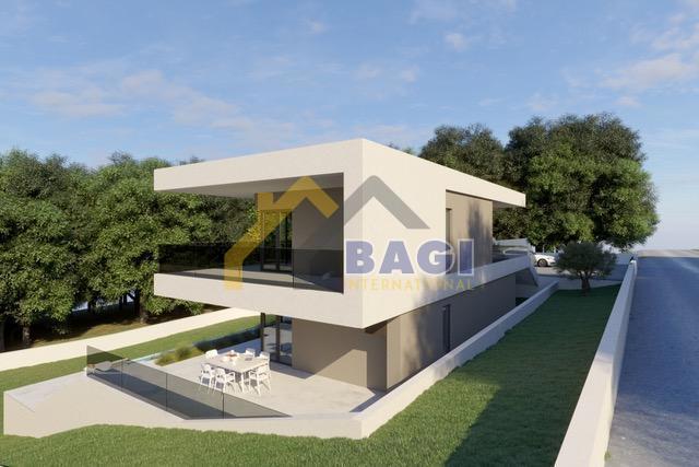 TOP TERRENO EDIFICABILE, Ližnjan 1167 m2, ACQUISTA E COSTRUISCI