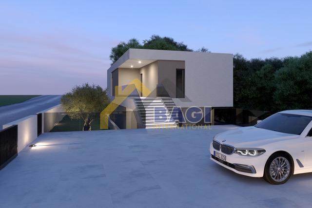 TOP TERRENO EDIFICABILE, Ližnjan 1167 m2, ACQUISTA E COSTRUISCI