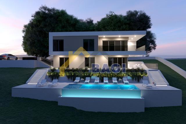 TOP TERRENO EDIFICABILE, Ližnjan 1167 m2, ACQUISTA E COSTRUISCI