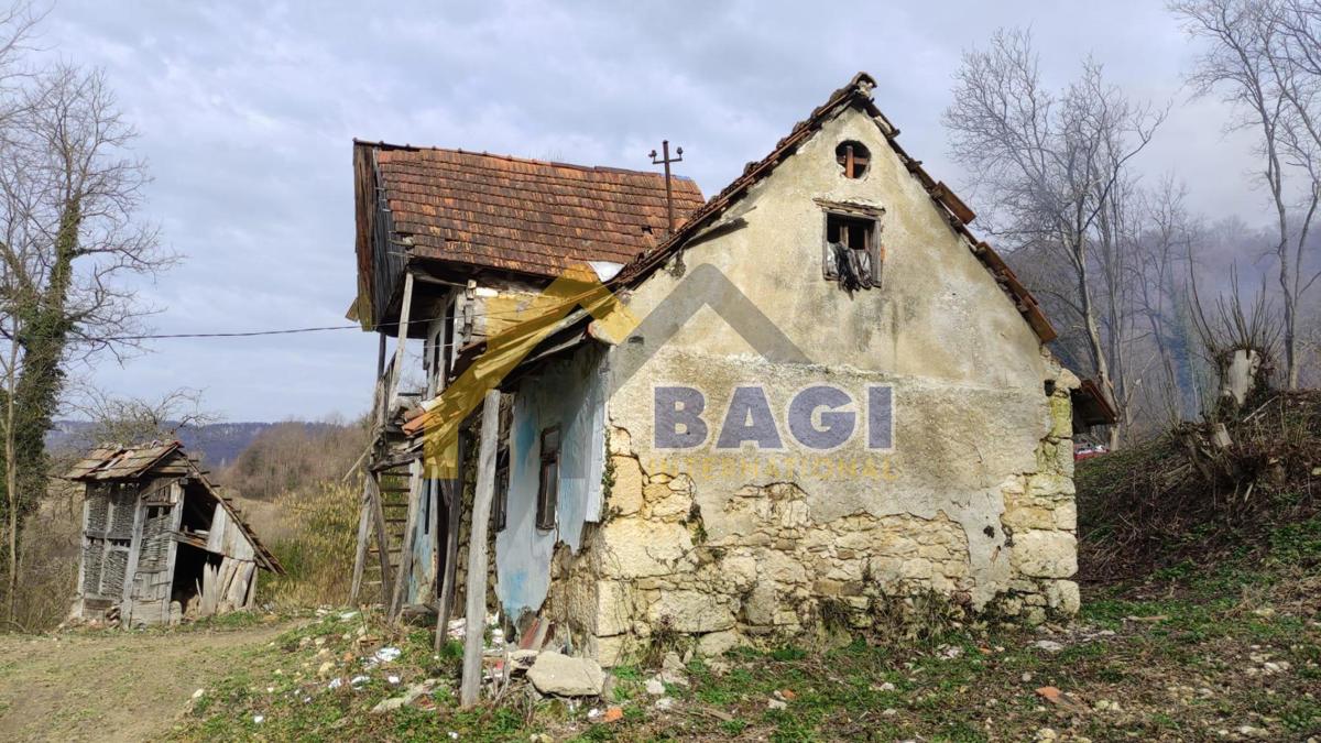 Terreno edificabile Bednja, 12.937m2