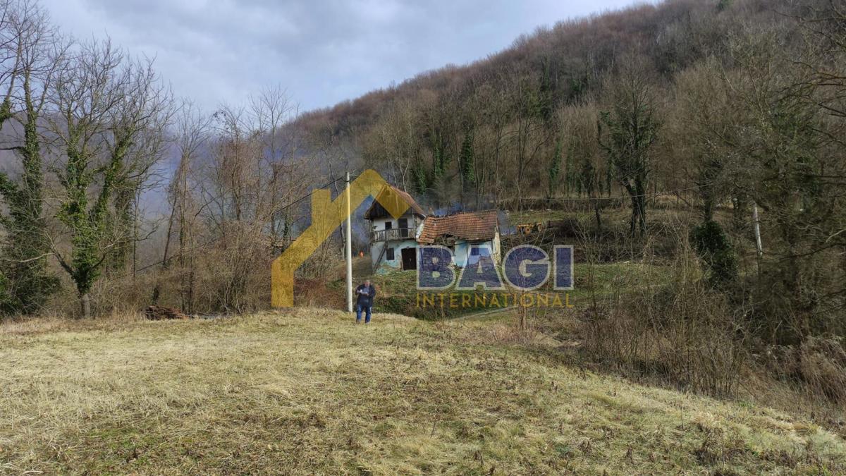Terreno edificabile Bednja, 12.937m2