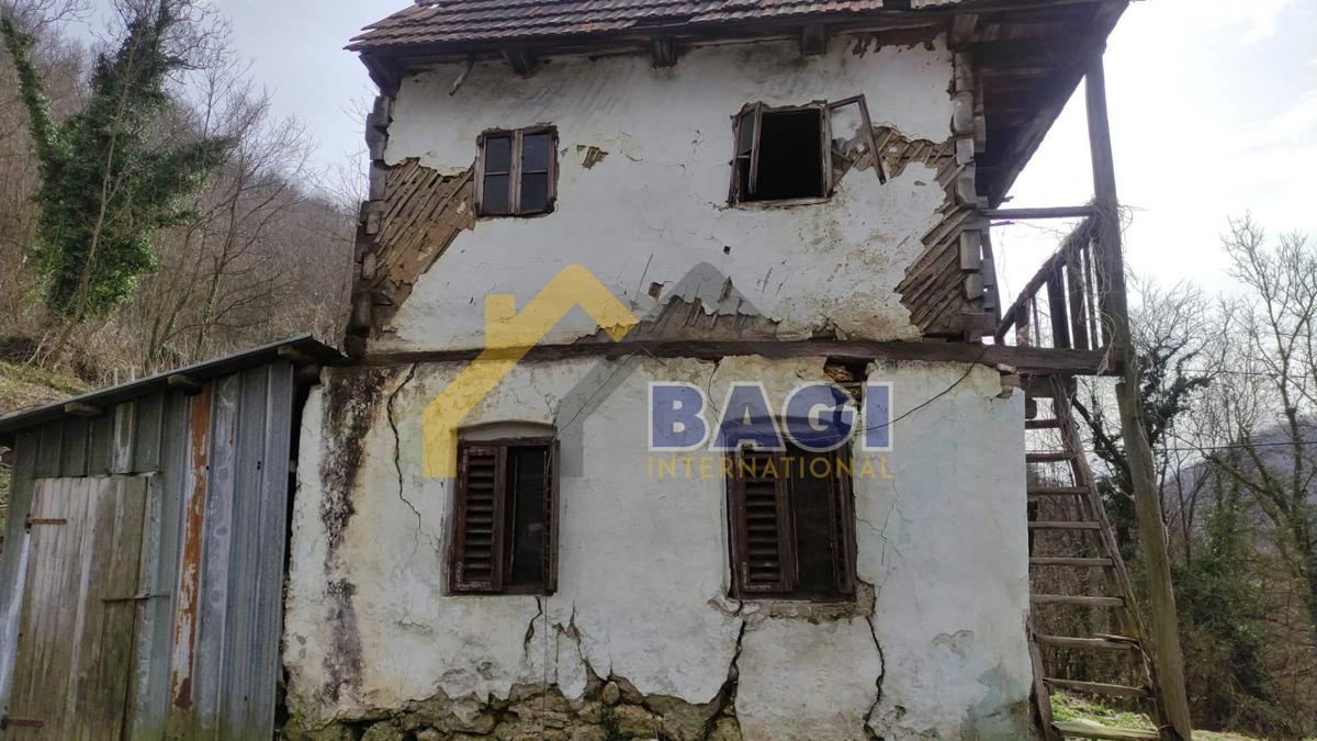 Terreno edificabile Bednja, 12.937m2