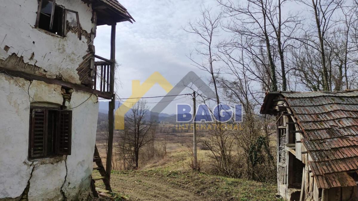 Terreno edificabile Bednja, 12.937m2