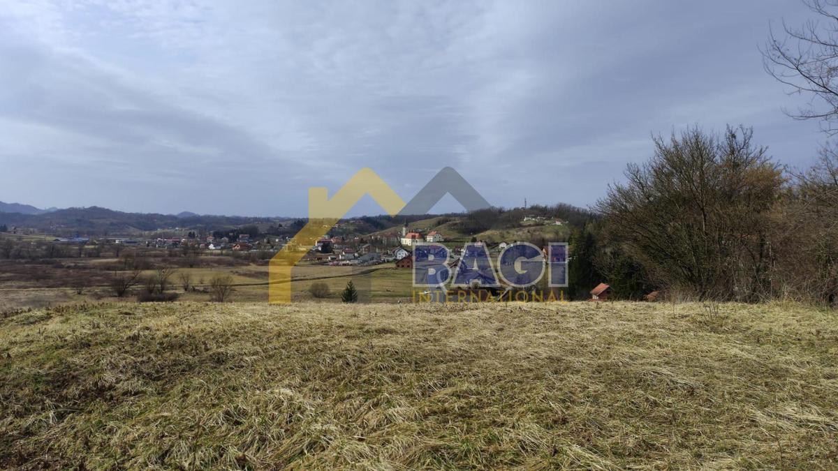 Terreno edificabile Bednja, 12.937m2