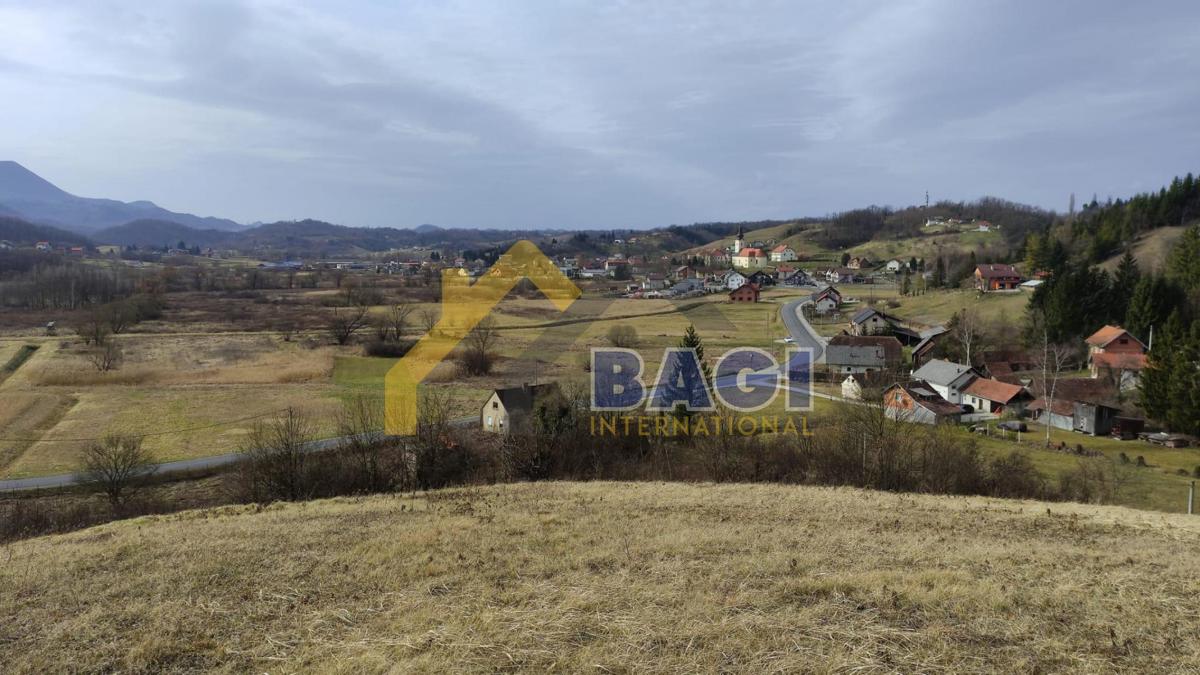 Terreno edificabile Bednja, 12.937m2
