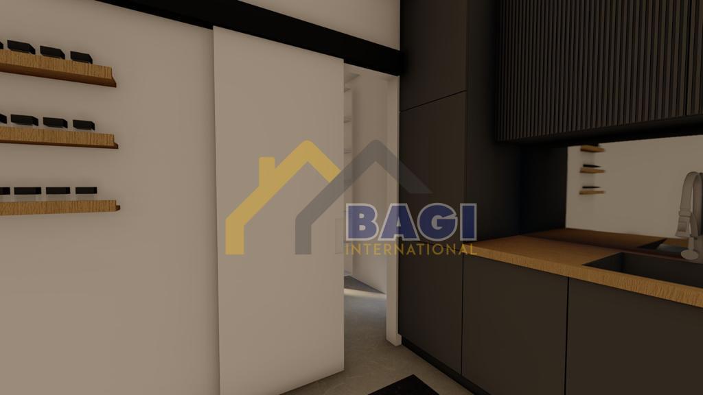 Appartamento Arbanasi, Zadar, 206m2